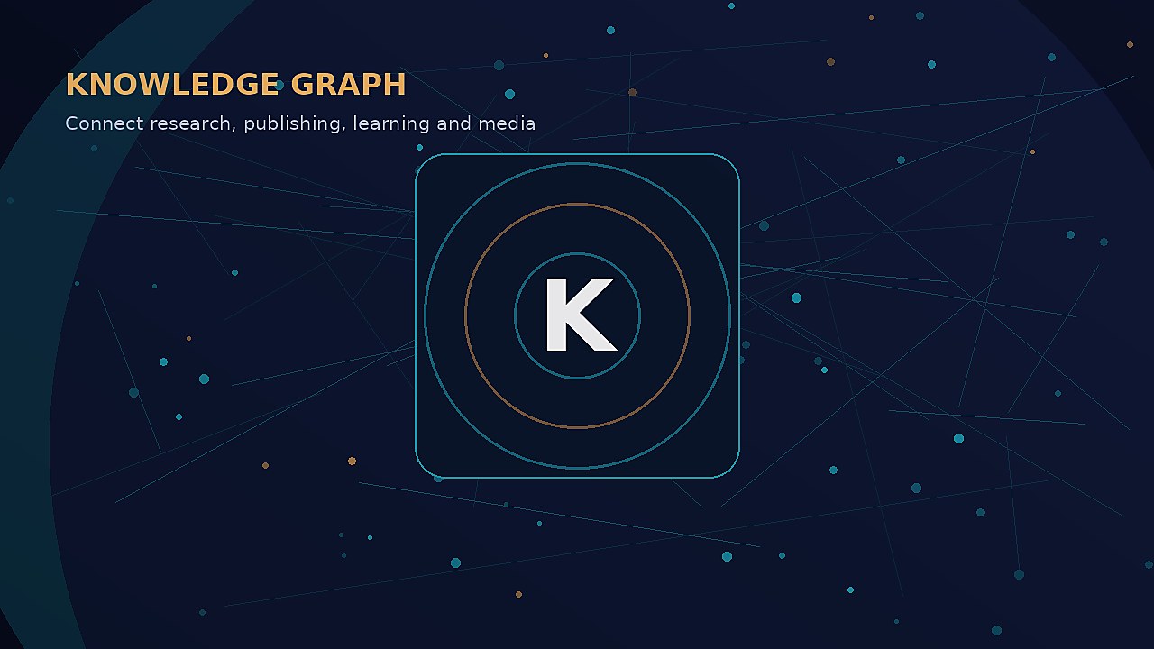 AI knowledge graph